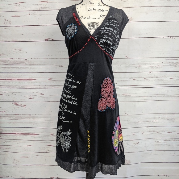 Nina Dresses & Skirts - Nina Cotton Dress